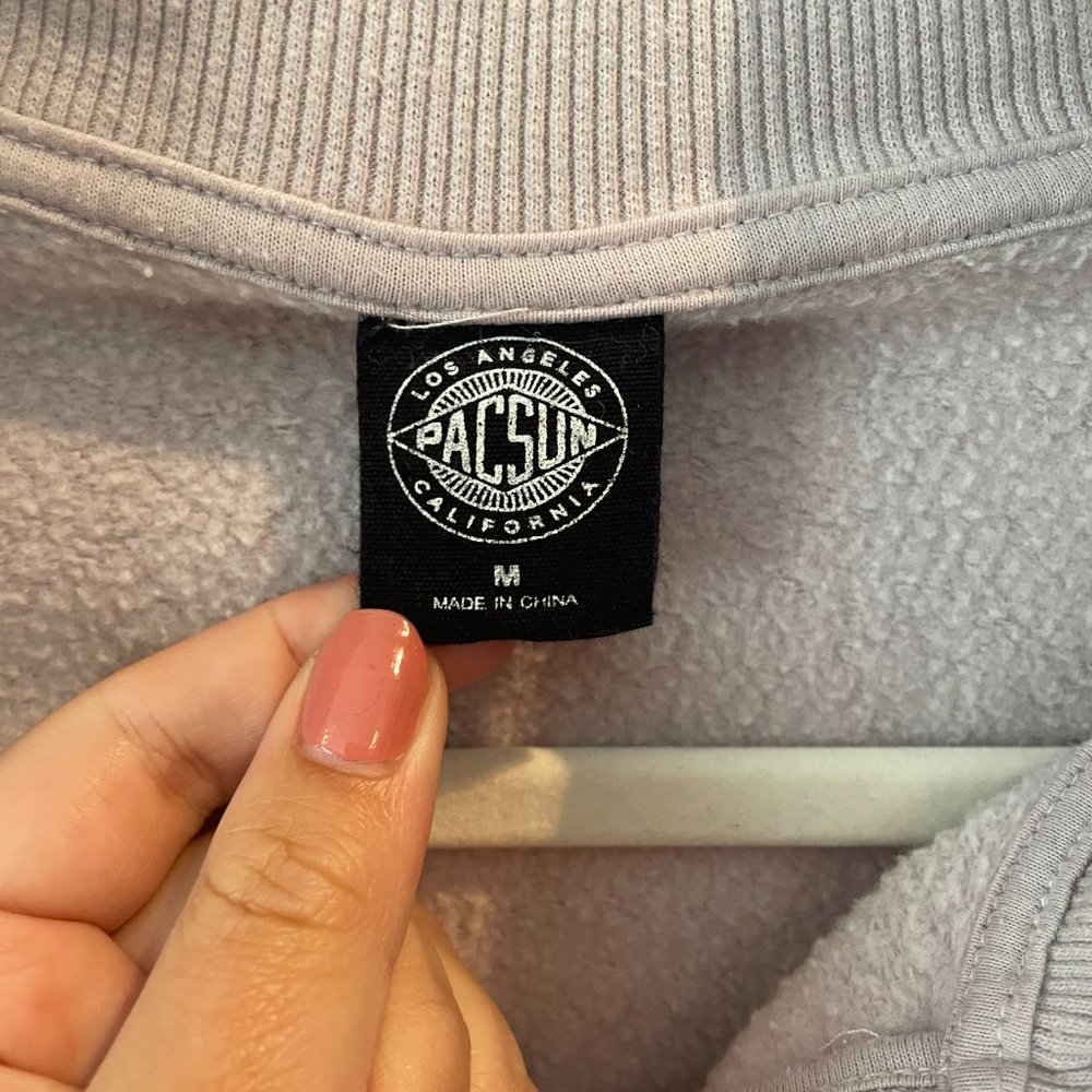 Sweatshirt - Picture 4 of 4